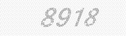 Visual security code — type the characters shown in the image